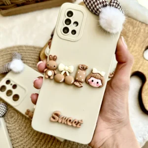 قاب Sweet سامسونگ و شیائومی