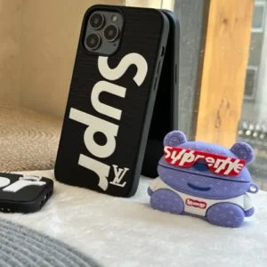 قاب Supreme LV
