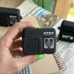 کاور ایرپاد Gopro Camera