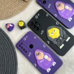 قاب پاتریک و باب اسفنجی گنگ