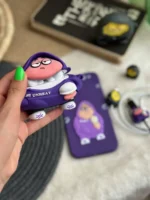 قاب پاتریک و باب اسفنجی گنگ - Image 11