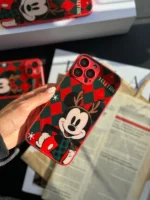 قاب Mickey's Once Upon a Christmas - Image 6