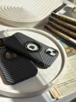 قاب Carbon Shockproof - Image 6