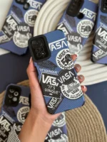 قاب VANS کبریتی آیفون / سامسونگ / شیائومی (کدC1318) - Image 4
