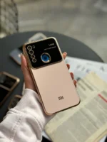 قاب مای کیس لنز سامسونگ و شیائومی - Image 7