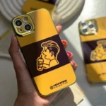 قاب GOLD FENDI
