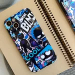 قاب Cool Boy (کدC1221)