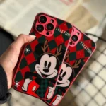 قاب Mickey's Once Upon a Christmas