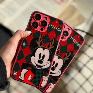 قاب Mickey's Once Upon a Christmas
