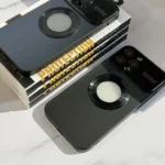 قاب Ultimate Lens Case