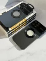 قاب Ultimate Lens Case