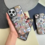 قاب NBA Team Edition Casetify