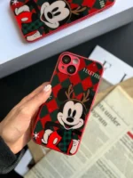 قاب Mickey's Once Upon a Christmas - Image 4