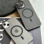 قاب Ultra Thin Case with MagSafe