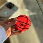 کاور ایرپاد سیلیکونی توپ بسکتبال