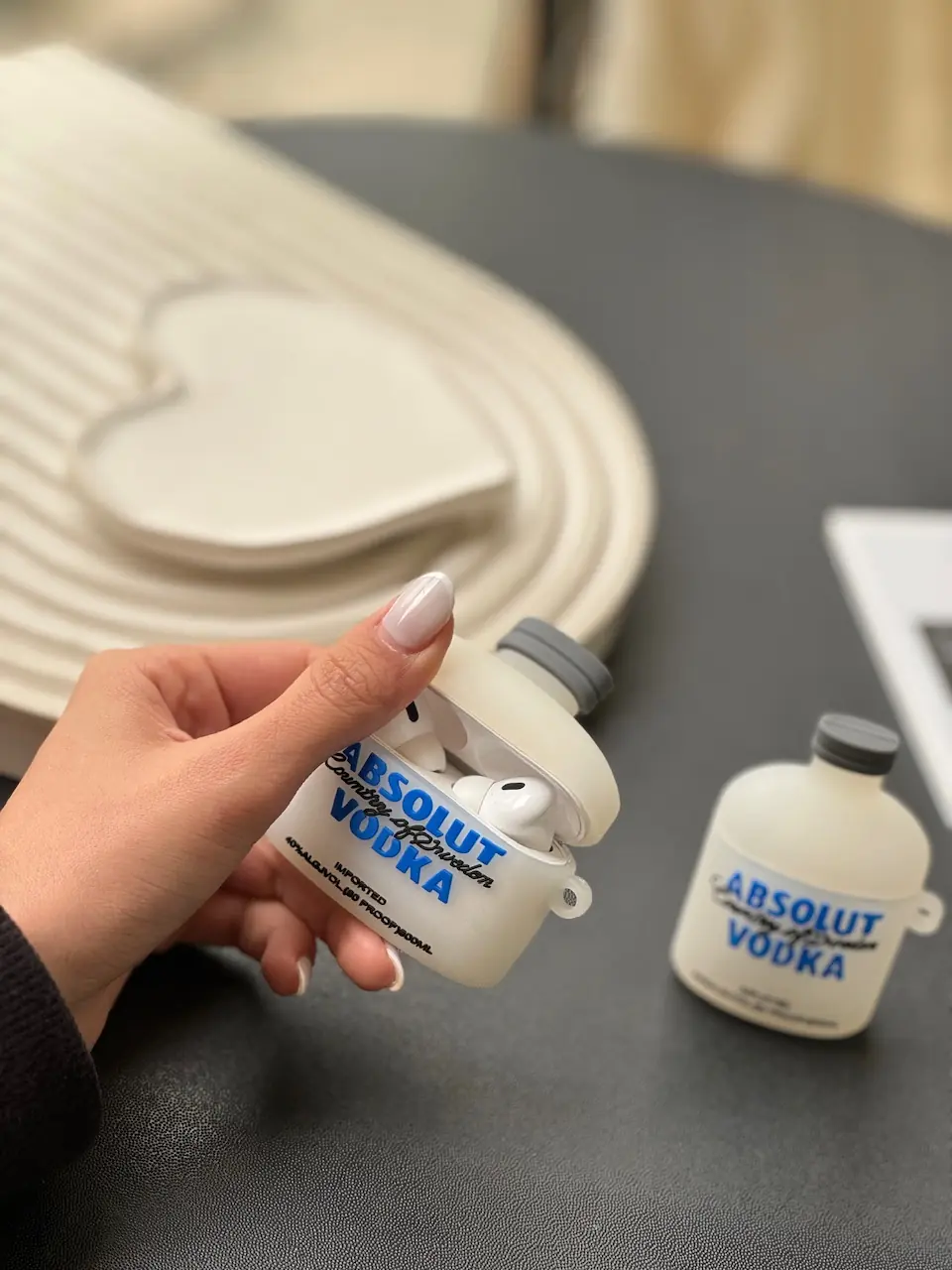 05960a کاور ایرپاد Absolut - Image 1