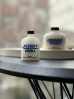 کاور ایرپاد Absolut - Image 4