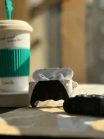 کاور ایرپاد PS5 controller - Image 3