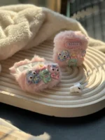 کاور ایرپاد stitch family - Image 3