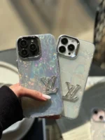 قاب LV edition iCe Rainbow