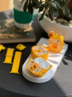 کاور ایرپاد Winnie Pooh سیلیکونی