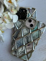 قاب Silver Diamond - Image 3