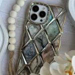قاب Silver Diamond