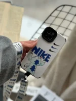 قاب Stitch Nike بدون بند