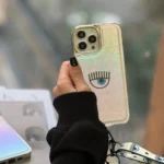 قاب Chiara Ferragni هولوگرامی با بند