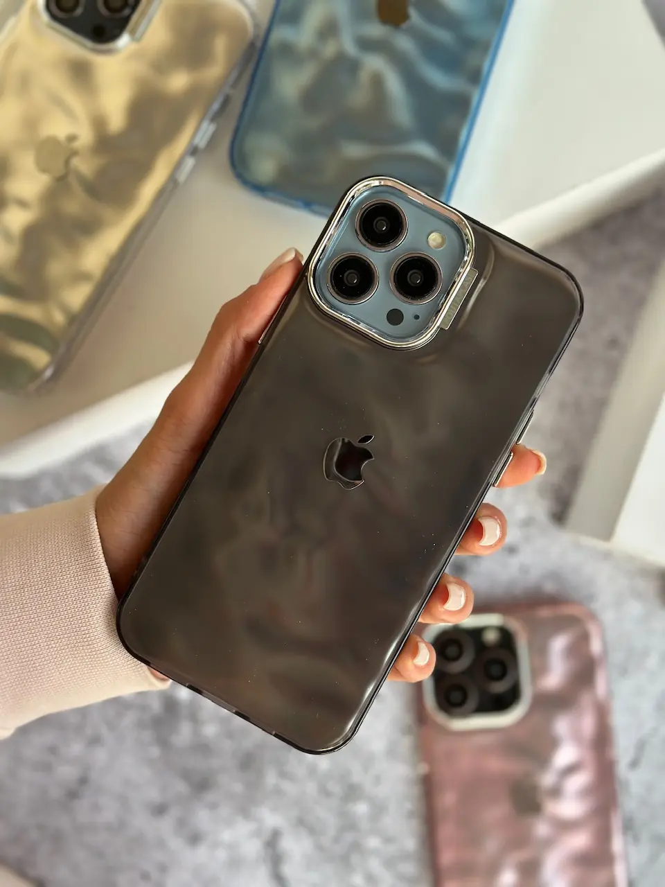 948037 قاب Poutap Case - Image 1