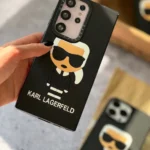 قاب Karl Lagerfeld آیفون ، سامسونگ ، شیائومی