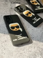 قاب Karl Lagerfeld آیفون ، سامسونگ ، شیائومی - Image 3