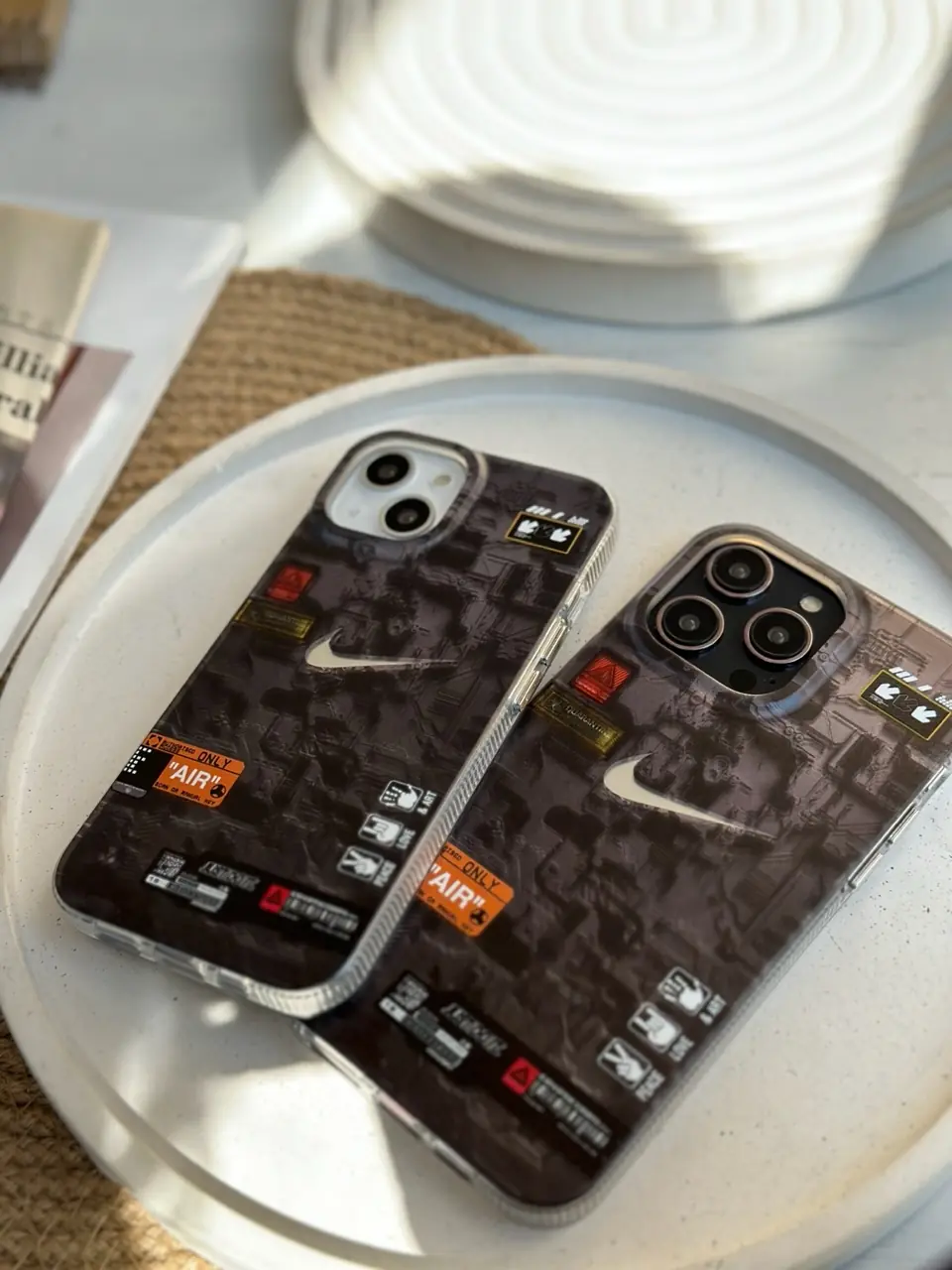 144901 قاب Nike Technology - Image 1