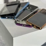 قاب Electro Camera Lens سامسونگ و شیائومی