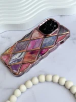 قاب Rose Diamond