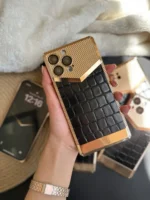 قاب VERTU EDITION - Image 3