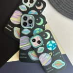 قاب Solar System هولوگرامی