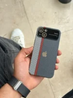 ‎قاب Red Line Carbon Case - Image 6