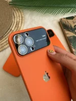 قاب Orange PC Lens - Image 6