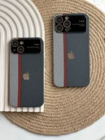 ‎قاب Red Line Carbon Case - Image 5