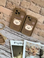 قاب Happy Cute Bear - Image 4