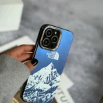قاب BEAST Mountain هولوگرامی