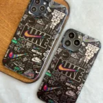 قاب NIKE Graffiti