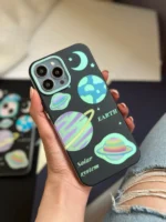 قاب Solar System هولوگرامی - Image 3