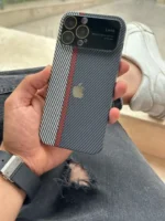 ‎قاب Red Line Carbon Case - Image 4