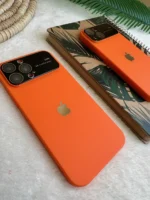 قاب Orange PC Lens - Image 3