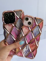 قاب Rose Diamond - Image 5