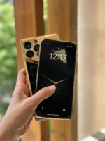قاب VERTU EDITION - Image 4