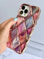 قاب Rose Diamond - Image 3