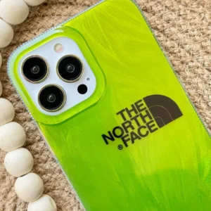 قاب North face brush